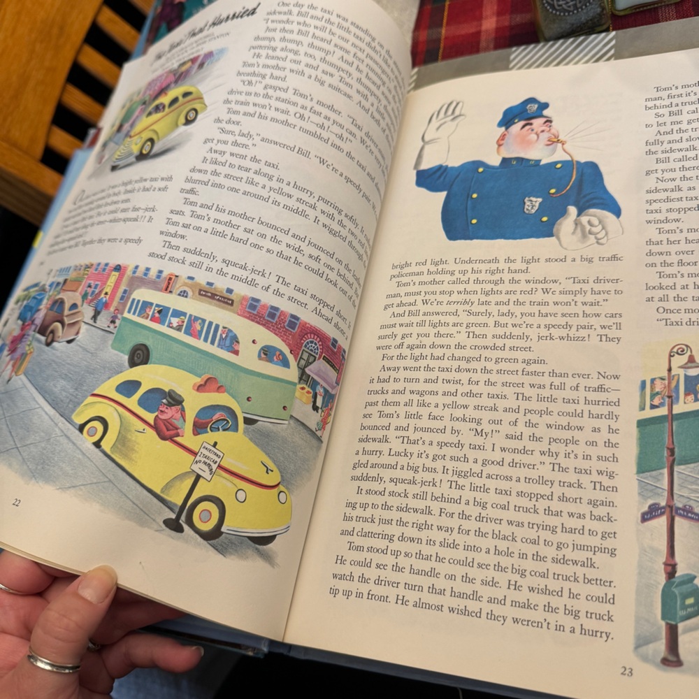 3 Classic Vintage Children’s Books - Picture 9 of 14